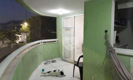 Apartamento 4 quartos pronto para morar Barra Bonita