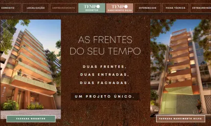 Apartamento com 3 quartos à venda na Rua Redentor, 308, Ipanema, Rio de Janeiro