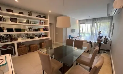 Apartamento com 3 quartos à venda na Praça Advogado Heleno Cláudio Fragoso, 888, Barra da Tijuca, Rio de Janeiro