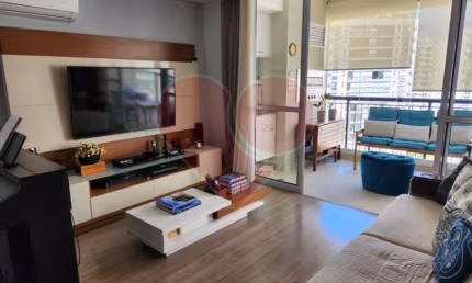 Apartamento pronto para morar Majestic Cidade Jardim.