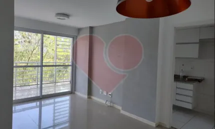 Apartamento 3 suítes pronto para morar wonderfull resort.