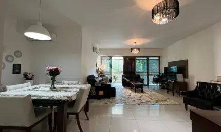 Apartamento pronto para morar Alfa Barra 3 - Vista Lagoa