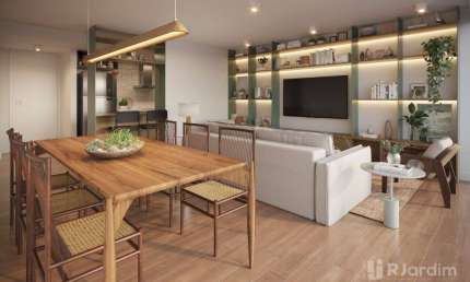 Apartamento com 3 quartos à venda na Rua Sambaíba, 323, Leblon, Rio de Janeiro