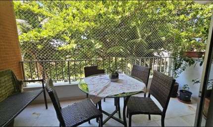 Apartamento 4 quartos pronto para morar atrás do Portal do Bosque