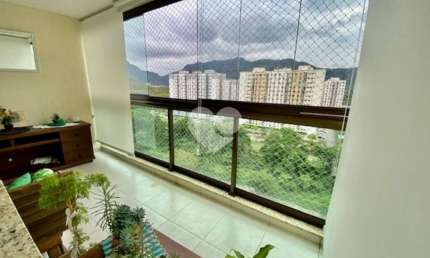 Apartamento 3 quartos pronto para morar Rua aroazes.