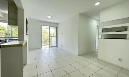 Apartamento 2 quartos pronto para morar Barra Olímpica.
