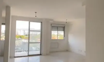 Apartamento pronto para morar ao lado Shopping Park Jacarepaguá.