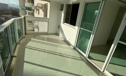 Apartamento com 3 quartos à venda na Avenida Embaixador Abelardo Bueno, 2510, Barra da Tijuca, Rio de Janeiro