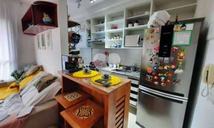 Apartamento pronto para morar Grand Verdant Resort.