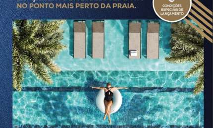 apartamento 2 quartos a venda Barra Olímpica - Ilha Pura