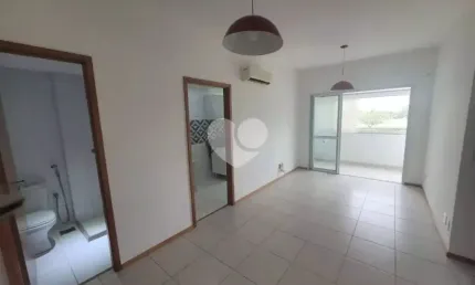 Lindo apartamento pronto para morar Sublime Resort, sol da manhã.