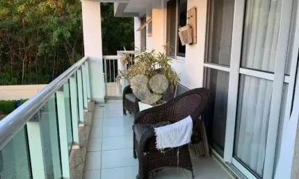 Apartamento 3 quartos pronto para morar Sublime Resort