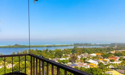 Apartamento 3 quartos pronto para morar Novo Leblon.