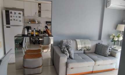 Apartamento com 2 quartos à venda na Rua Aroazes, 870, Barra Olímpica, Rio de Janeiro