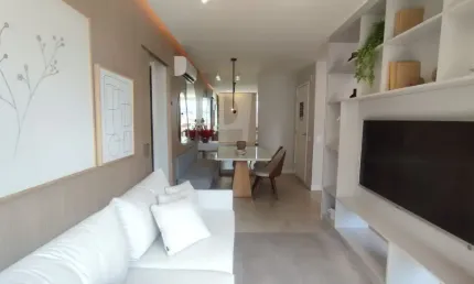 Apartamento 2 quartos a venda Porto Maravilha - Centro do Rio