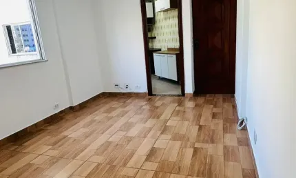 Apartamento 2 quartos pronto para morar próximo ao riocentro