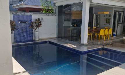Casa duplex pronta para morar Interlagos Itaúna - Entregue toda mobiliada.