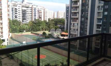 apartamento 4 quartos pronto para morar Santa Mônica Condominium Club.