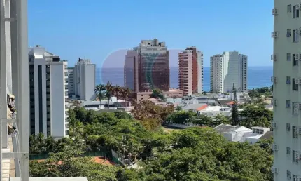 Apartamento 2 quartos pronto para morar no parque das rosas.