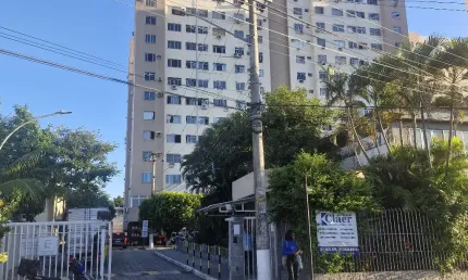 Apartamento 2 quartos pronto para morar Oswaldo Cruz