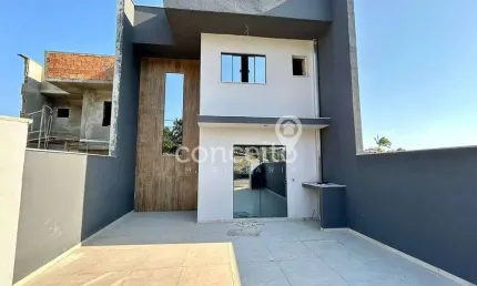 Casa com 2 quartos à venda no Itoupava Norte, Blumenau 