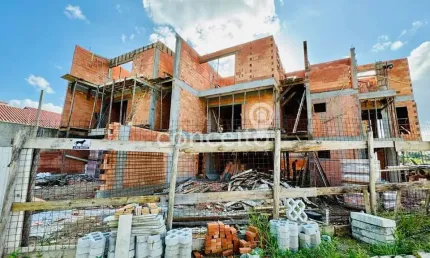 Casa com 3 quartos à venda na Escola Agrícola, Blumenau 