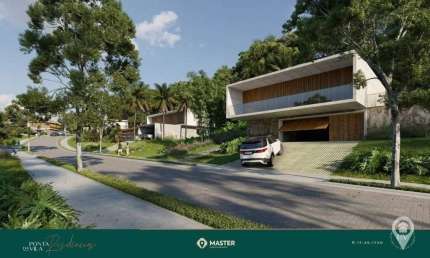 Ponta da Vila Parque – Condomínio Fechado em Meio à Natureza!