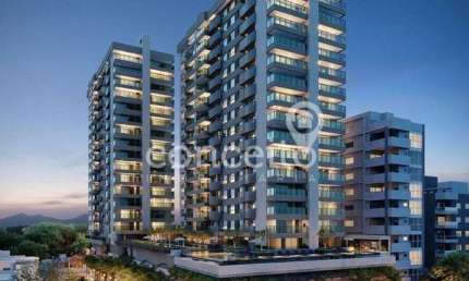 Apartamento com 2 quartos à venda no Centro, Balneário Piçarras 