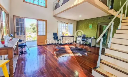 Casa com 3 quartos à venda no Itoupavazinha, Blumenau 