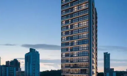 Apartamento com 2 quartos à venda no Velha, Blumenau 
