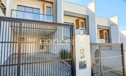 Casa com 3 quartos à venda no Fortaleza, Blumenau 