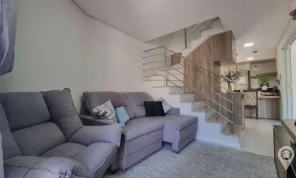 Casa com 3 quartos à venda no Fidélis, Blumenau 