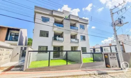 Apartamento com 2 quartos à venda no Velha, Blumenau 