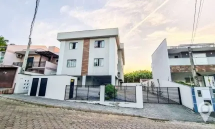 Apartamento com 2 quartos à venda no Velha, Blumenau 