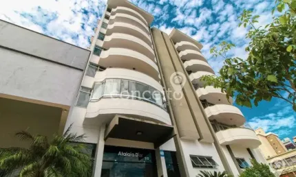 Apartamento Mobiliado com 2 Suítes no Jardim Blumenau!