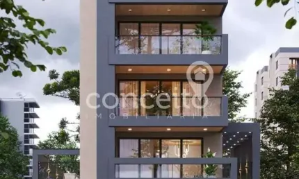 Exclusividade em apartamento com 3 suítes em balneário piçarras!