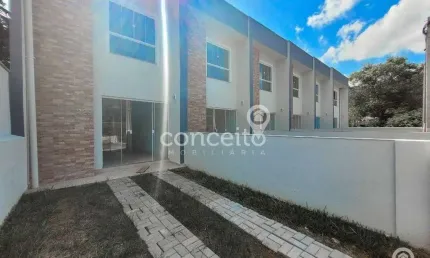 Casa com 2 quartos à venda no Velha, Blumenau 