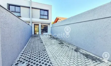 Casa com 2 quartos à venda no Velha, Blumenau 