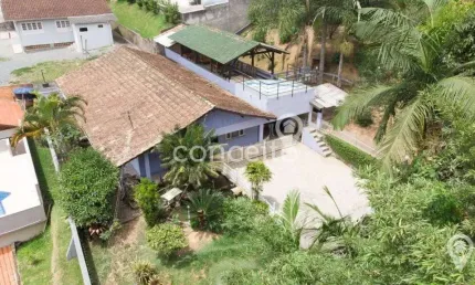 Casa com 5 quartos à venda no Progresso, Blumenau 
