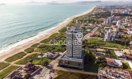 Apartamento com 4 suítes e 4 vagas balneário piçarras!