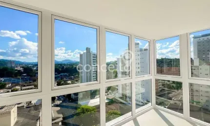 Apartamento com 3 quartos à venda no Velha, Blumenau 