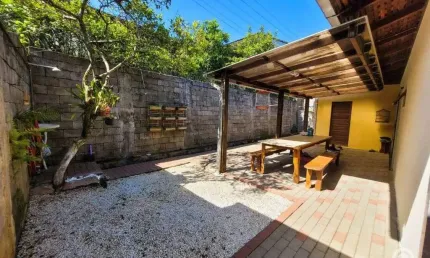 Casa com 3 quartos à venda no Badenfurt, Blumenau 