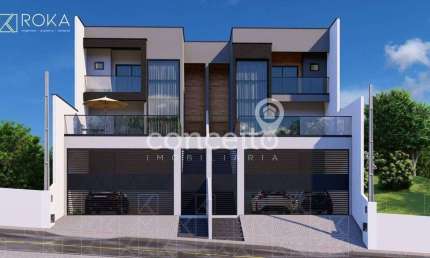 Casa com 3 quartos à venda no Tapajós, Indaial 