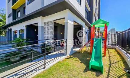Apartamento com 2 Dormitórios 1 Suíte na Escola Agrícola!