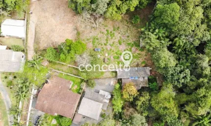 Terreno à venda no Itoupava Central, Blumenau 
