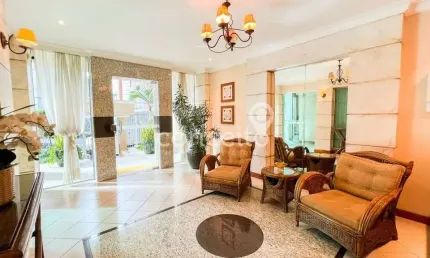 Apartamento com 3 quartos à venda na Vila Nova, Blumenau 