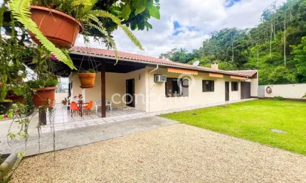 Casa com 3 quartos à venda no Itoupavazinha, Blumenau 