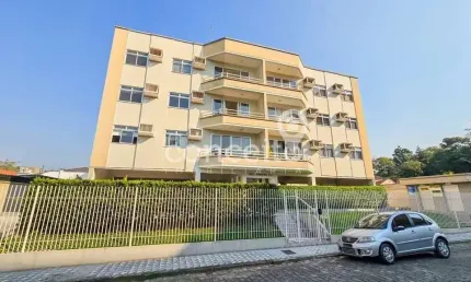 Apartamento com 2 Dormitórios e 1 Vaga na Fortaleza!