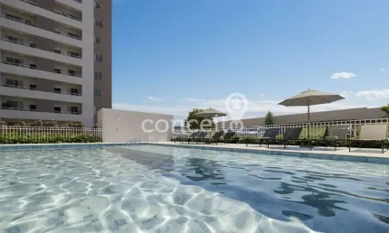 Apartamento com 2 quartos à venda no Centro, Penha 
