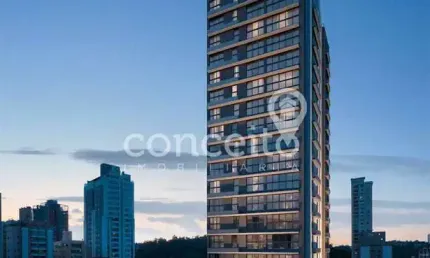 Apartamento com 2 quartos à venda no Velha, Blumenau 